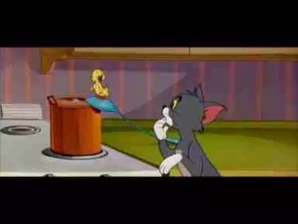 Video: Tom and Jerry, 97 Episode - That
